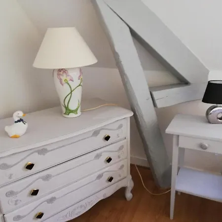 Appartamento Effet Beuzeville