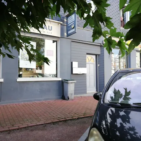 Effet Beuzeville